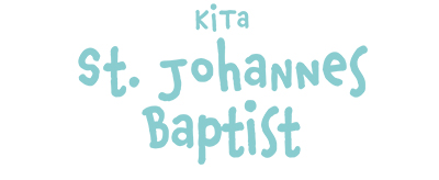 Integrative Kindertagesstätte St Johannes Baptist Logo
